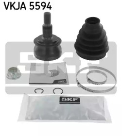 Шарнирный комплект SKF VKJA 5594